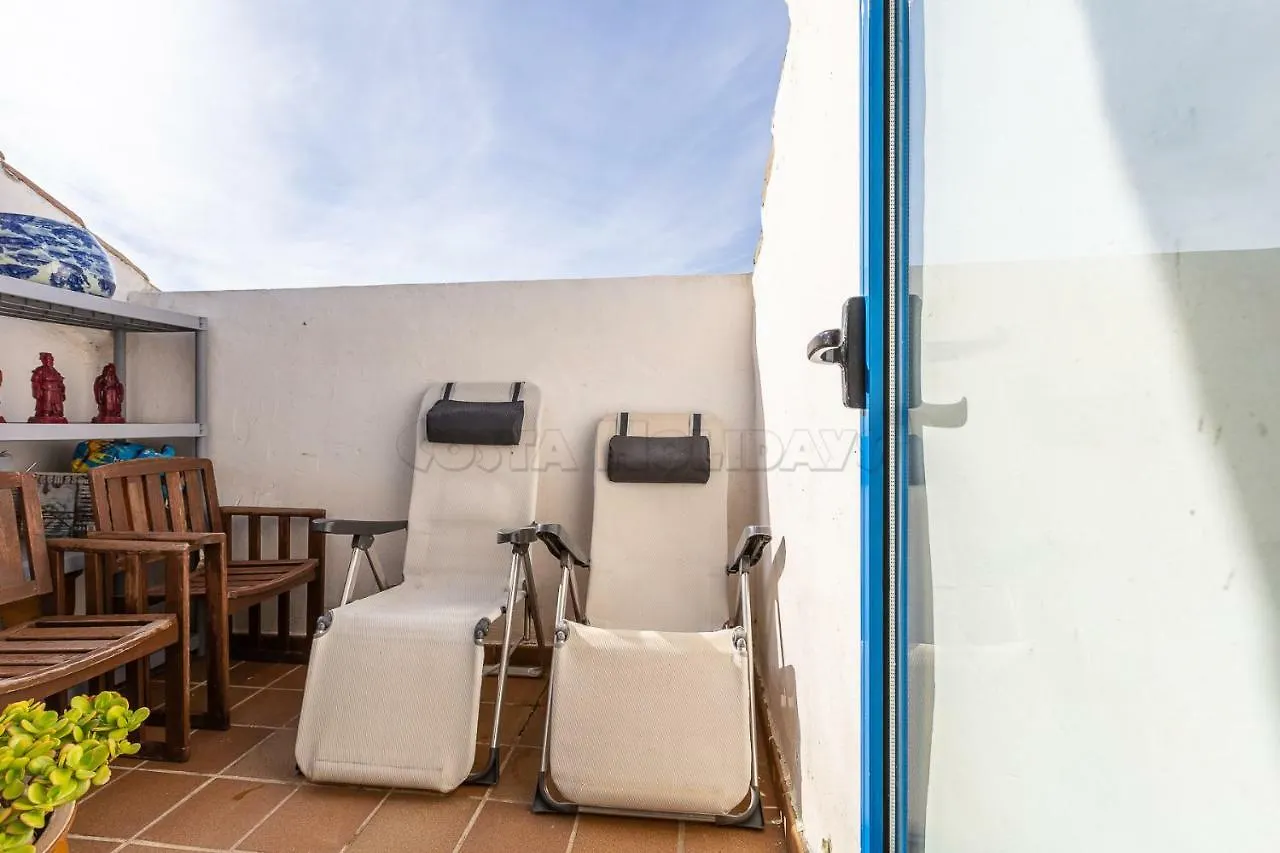 מנילבה Penthouse Duquesa Suites 0*,