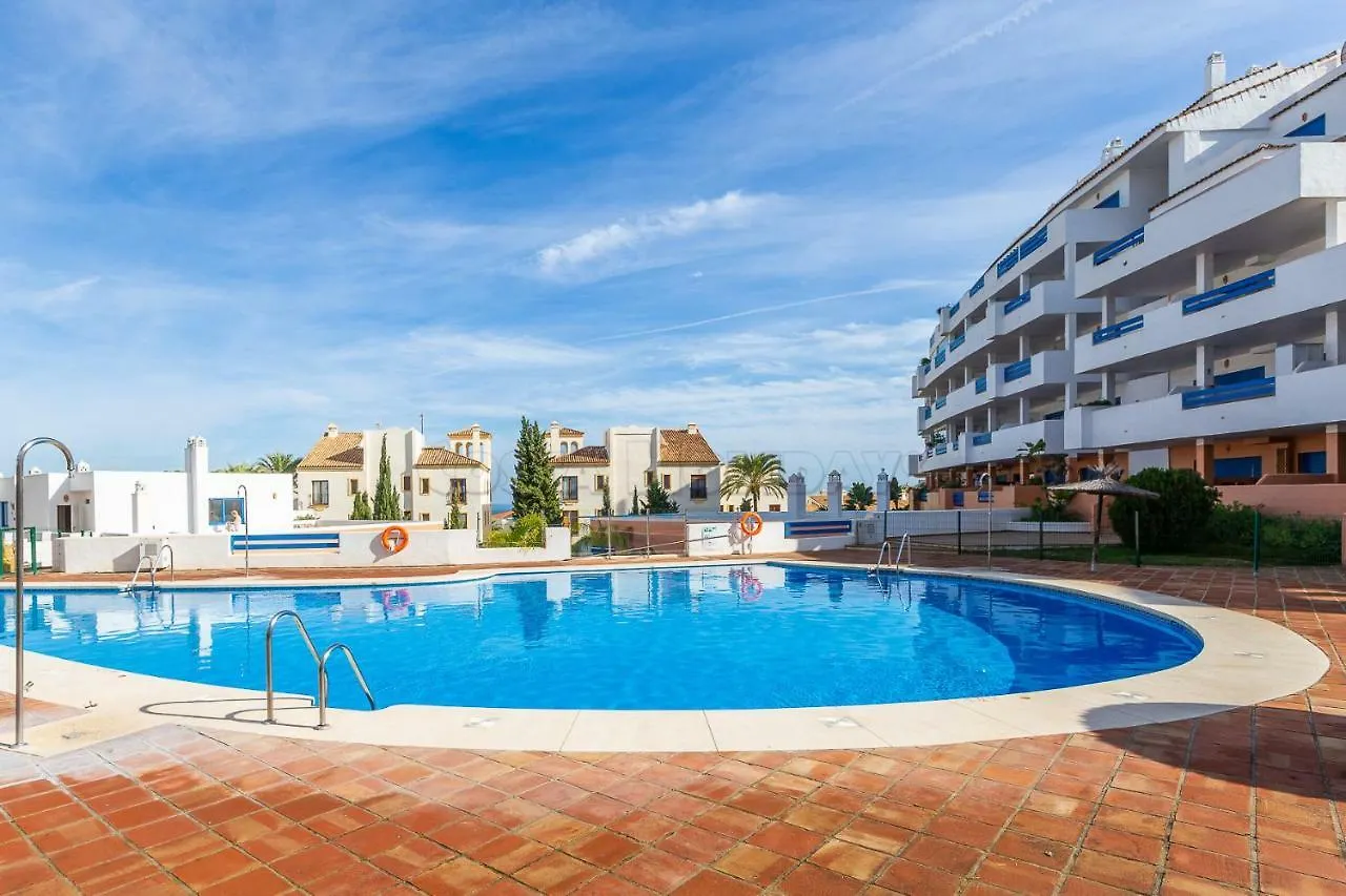 דירה מנילבה Penthouse Duquesa Suites